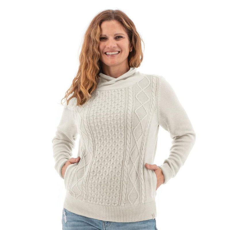 Old Ranch Womens Lumi Sweater