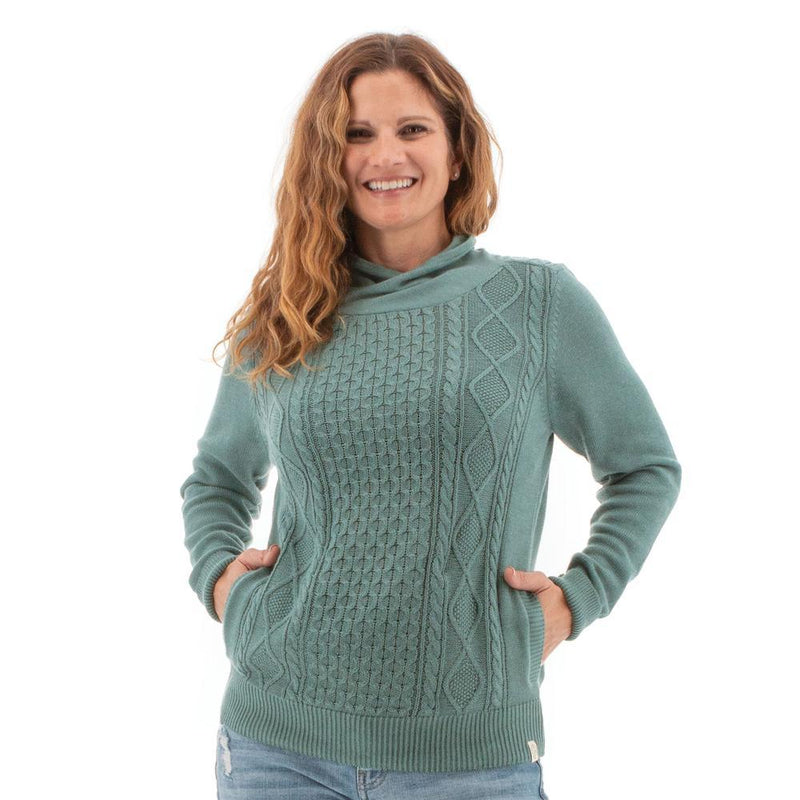 Old Ranch Womens Lumi Sweater