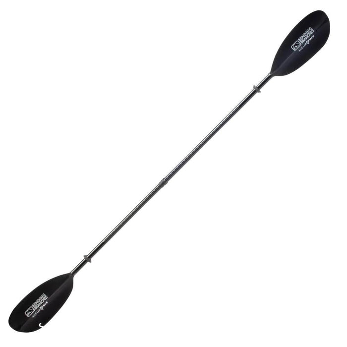 Bending Branches Angler Ace Carbon Fiber VersaLok Kayak Paddle