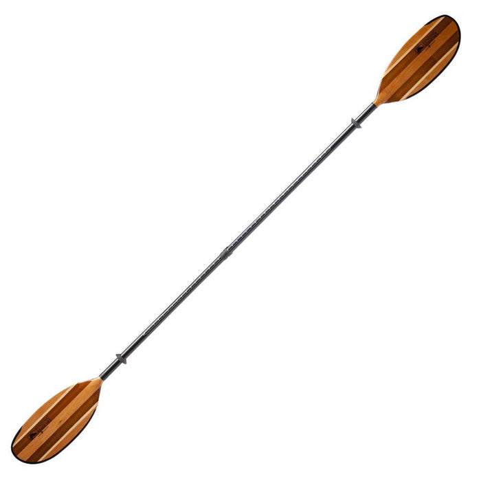 Bending Branches Angler Navigator VersaLok Kayak Paddle