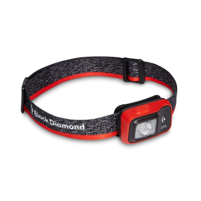 Black Diamond Equipment Astro 300 Headlamp