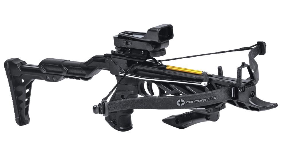 Centerpoint Archery Hornet Crossbow