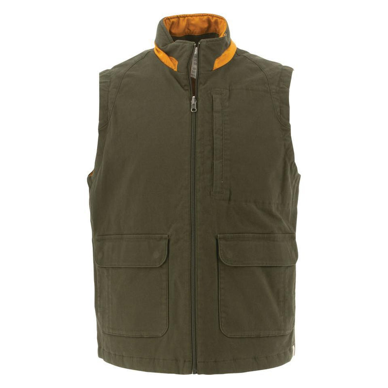 Old Ranch Mens Butte Vest
