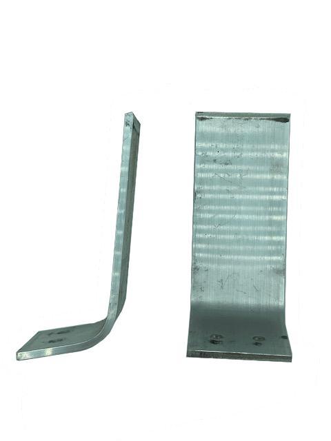 Radisson Canoe Short Seat Bracket