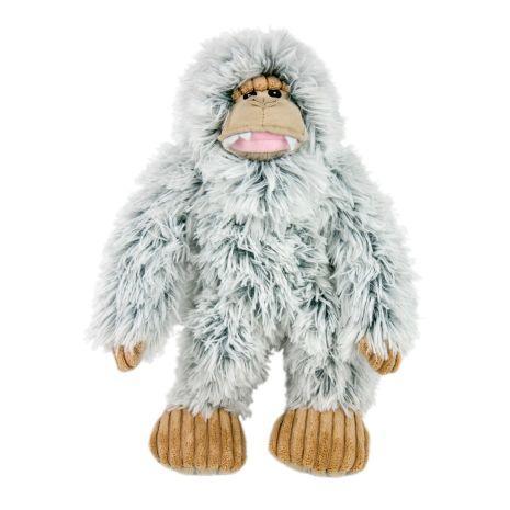 Tall Tails Plush Yeti Dog Toy