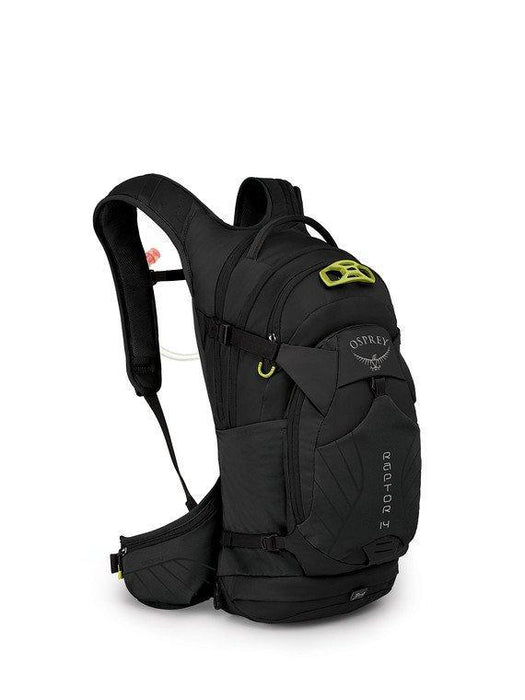 Osprey Raptor 14 Mountain Biking Hydration Pack