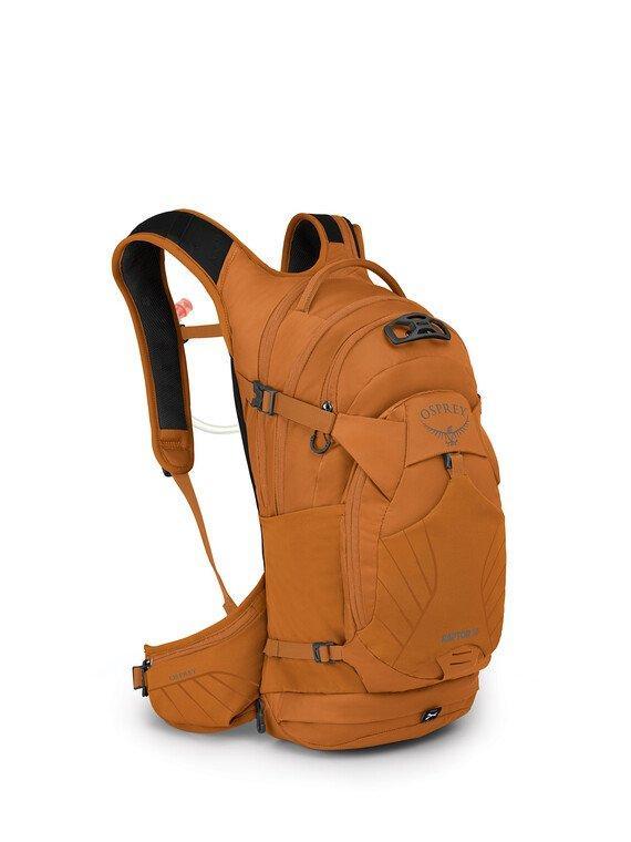osprey backpack raptor 14 Osprey Raptor 14 Mountain Biking Hydration Pack — Kenco Outfitters