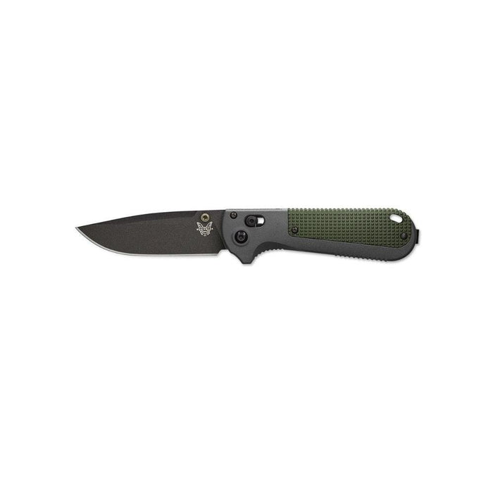 Benchmade Redoubt Knife