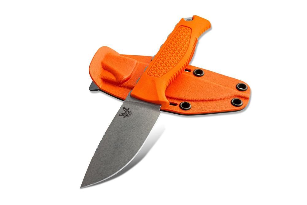 Benchmade Steep Country Knife