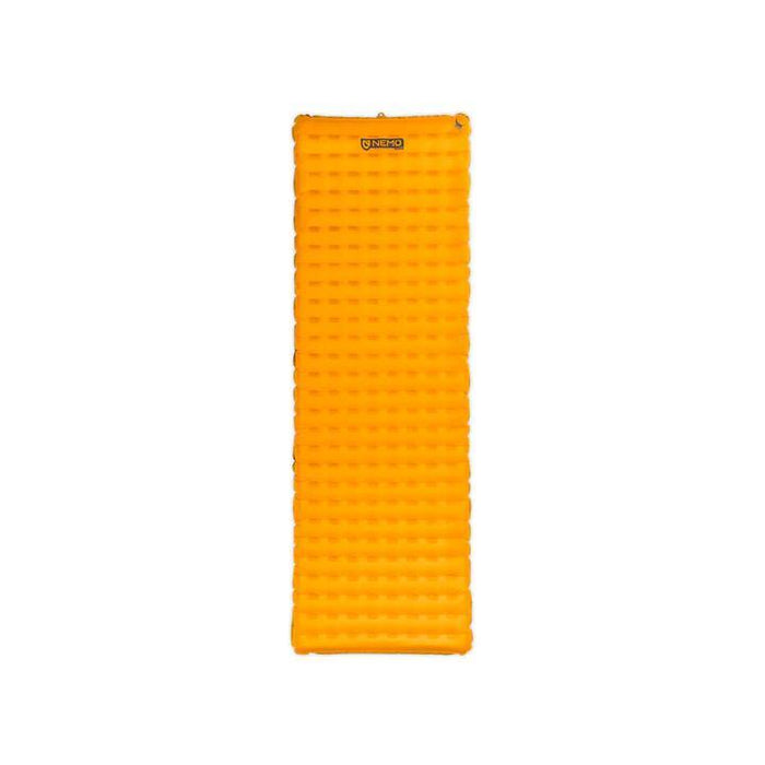 Nemo Equipment Insulated Tensor Sleeping Pad