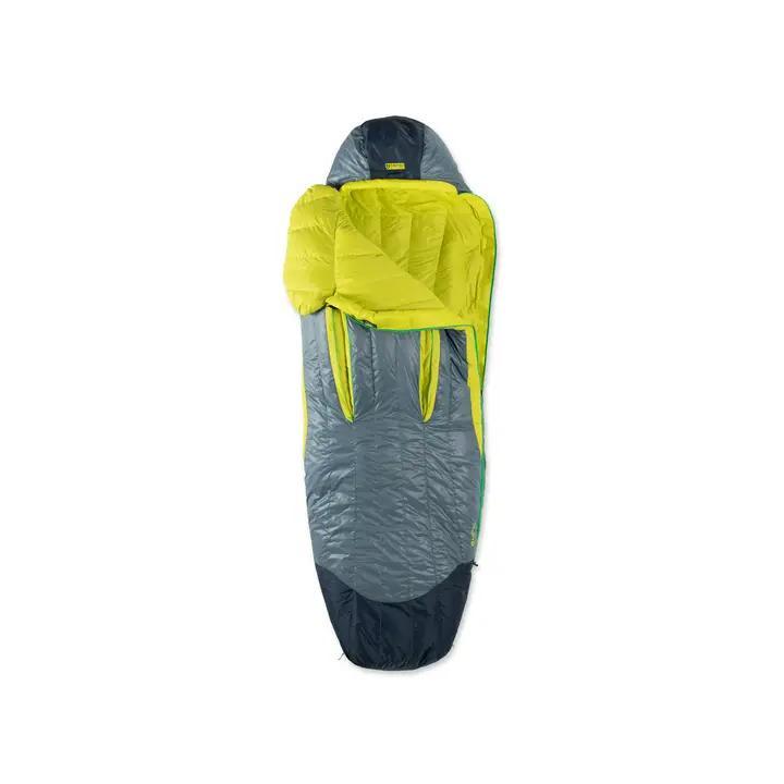 Nemo Rave and Disco Down Sleeping Bags