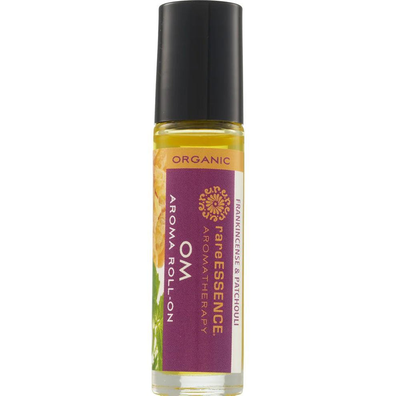 Rare Essence Aromatherapy Om Roll-On