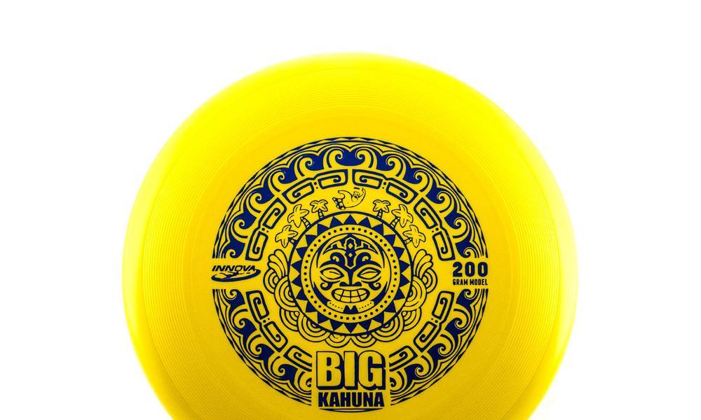 Innova Disc Golf Big Kahuna Recreational Disc