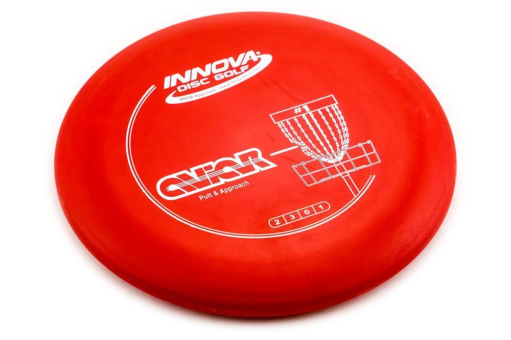 Innova Disc Golf DX Aviar Putter