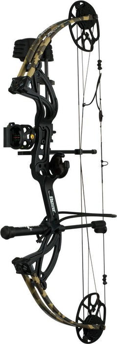 Bear Archery Cruzer G3 Compound Bow