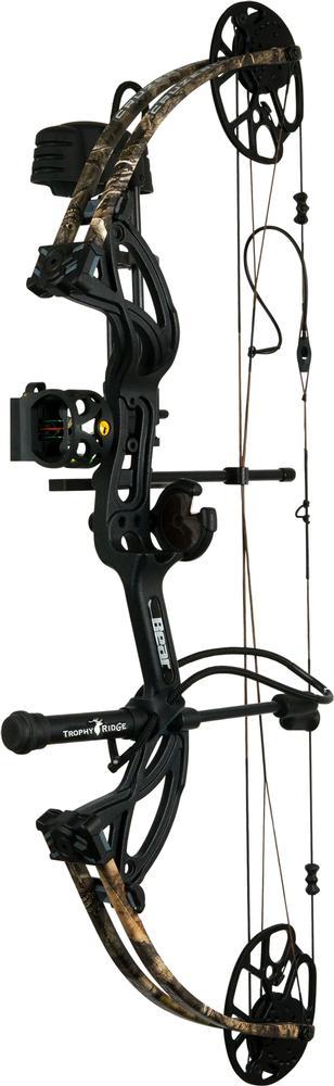Bear Archery Cruzer G3 Compound Bow