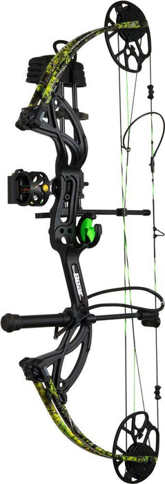 Bear Archery Cruzer G3 Compound Bow