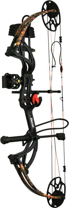 Bear Archery Cruzer G3 Compound Bow