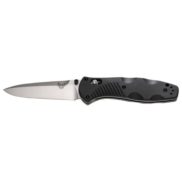 Benchmade Barrage Knife