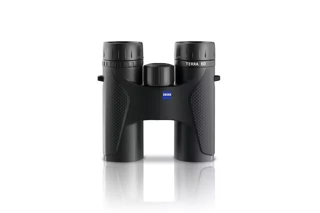 Zeiss Optics Terra ED 8x32 Binoculars