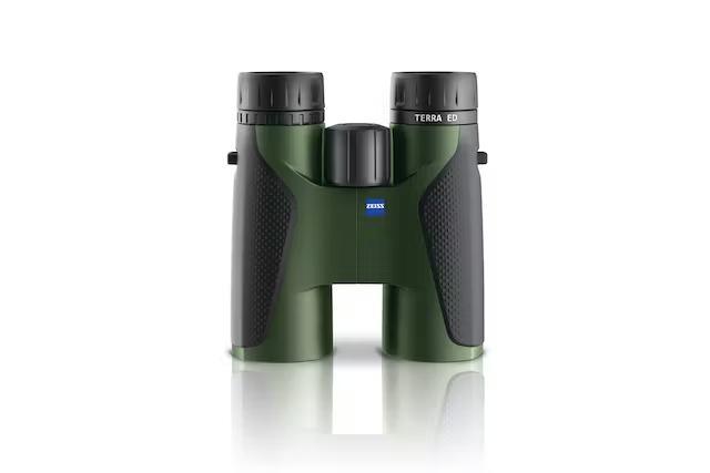 Zeiss Optics Terra ED 10x42 Binoculars