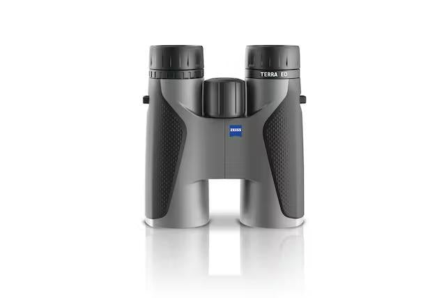 Zeiss Optics Terra ED 10x42 Binoculars