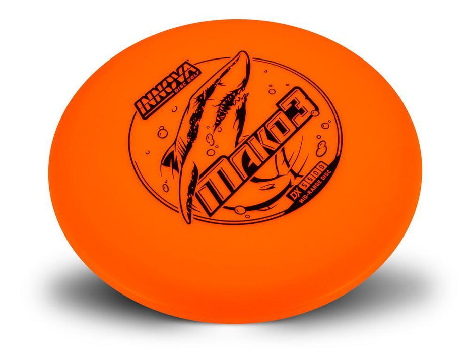 Innova Disc Golf DX Mako 3 Midrange Disc