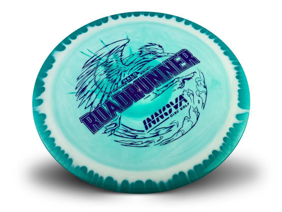 Innova Disc Golf Halo Star Roadrunner Distance Driver