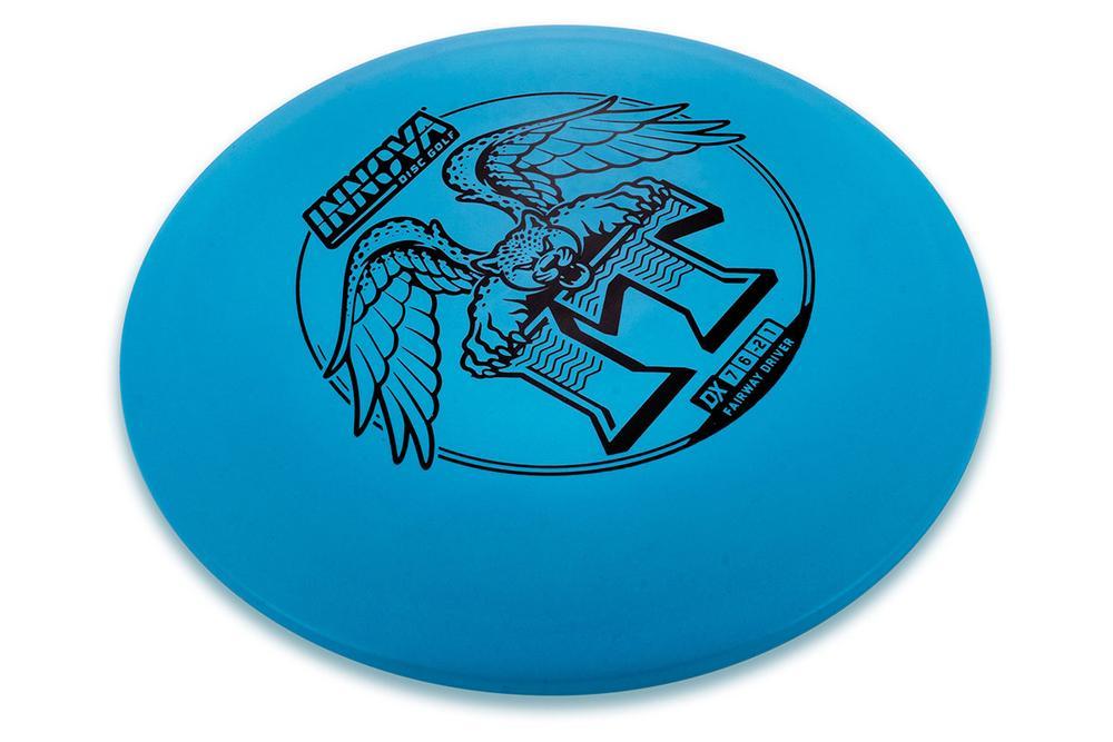 Innova Disc Golf DX IT Fairway Driver