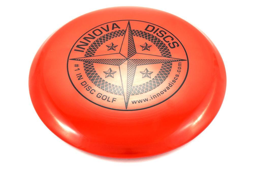 Innova Disc Golf Star Wombat 3 MidRange Disc