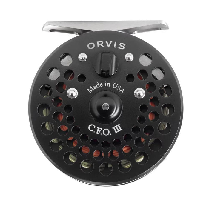 Orvis CFO 3 Fly Reel