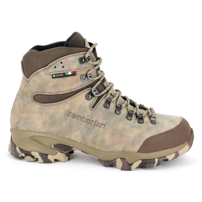 Men's LEOPARD GTX® RR Hiking Boots | Camo