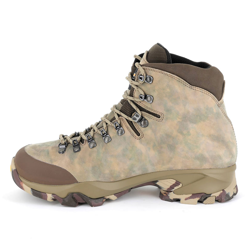 Men's LEOPARD GTX® RR Hiking Boots | Camo