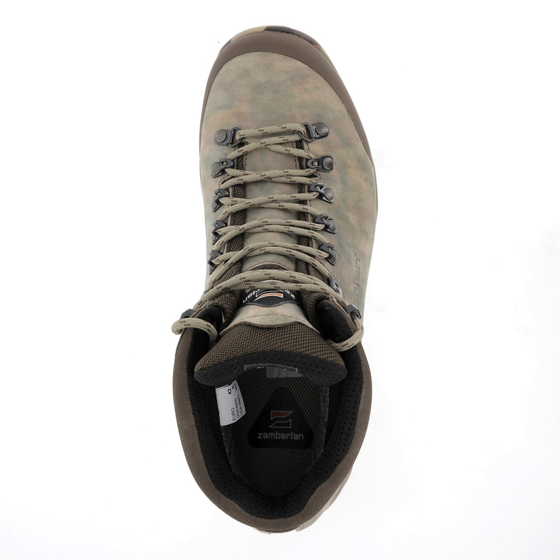 Men's LEOPARD GTX® RR Hiking Boots | Camo