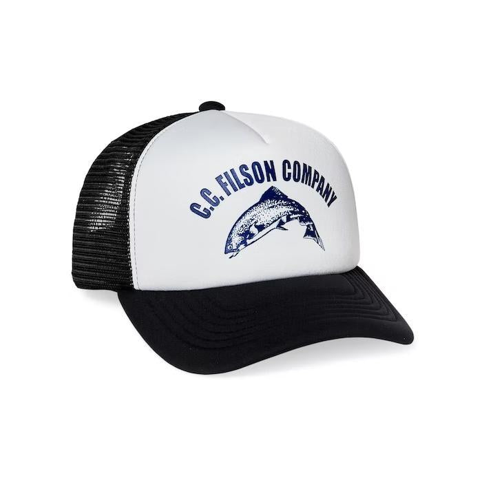 Filson Mesh Harvester Cap