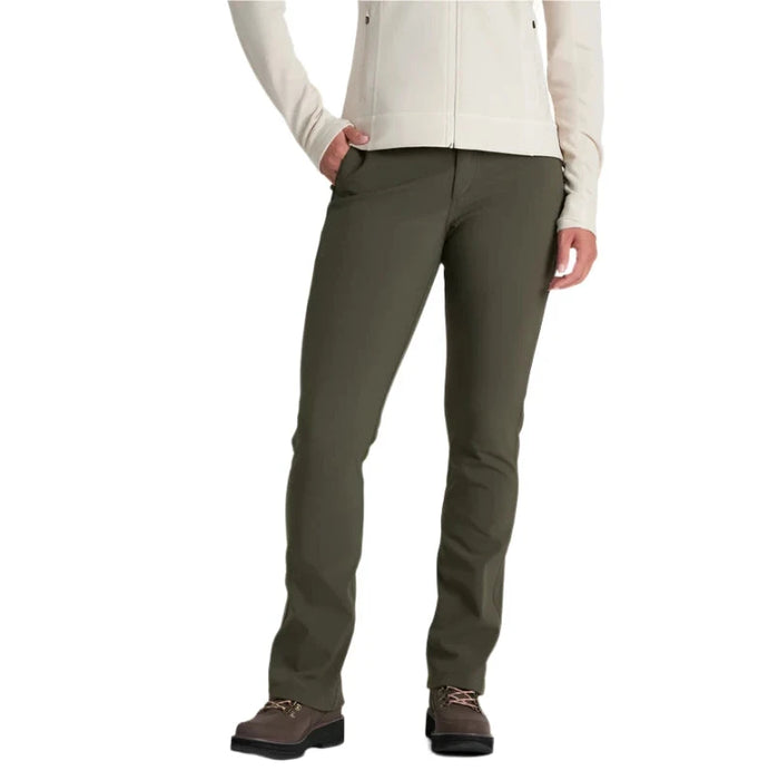 KUHL Women's Frost Softshell Pant