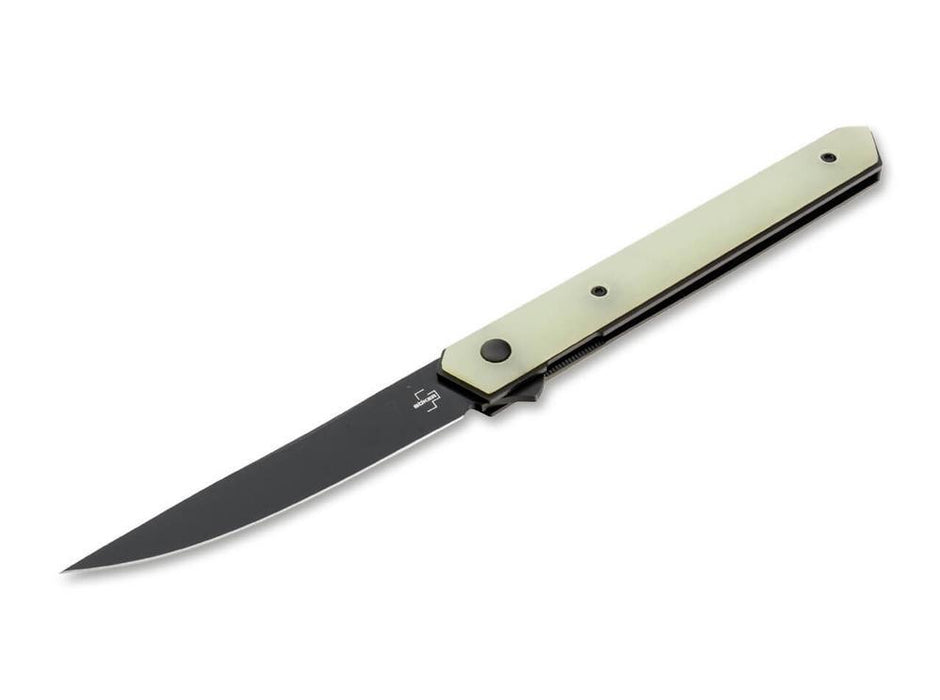 Boker Kwaiken Air Jade VG10 Folding Knife