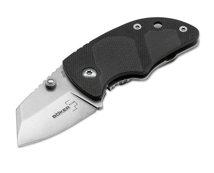 Boker DW2 Folding Knife AUS8