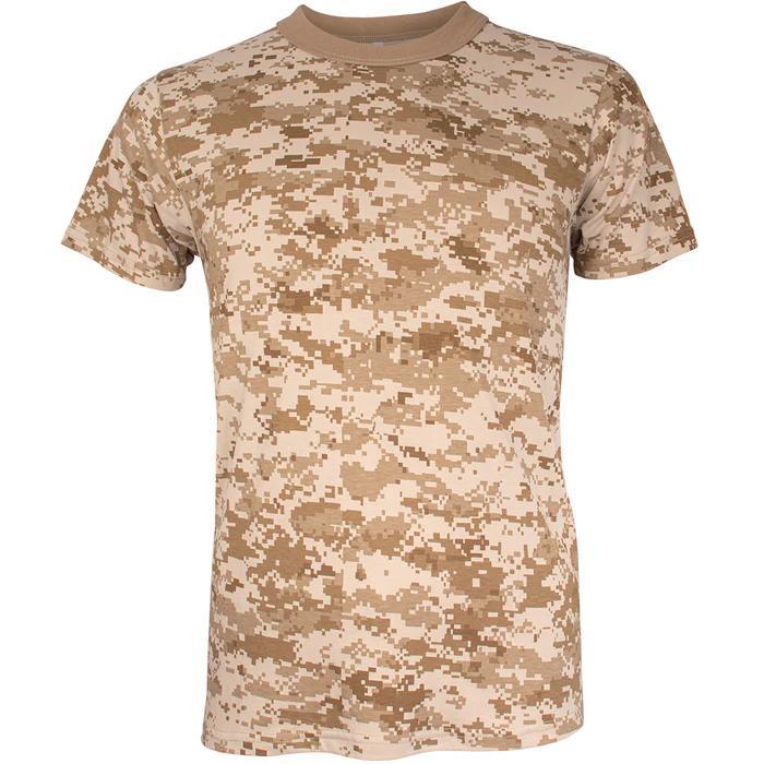 Fox Outdoor Products Tactical Camo TShirt