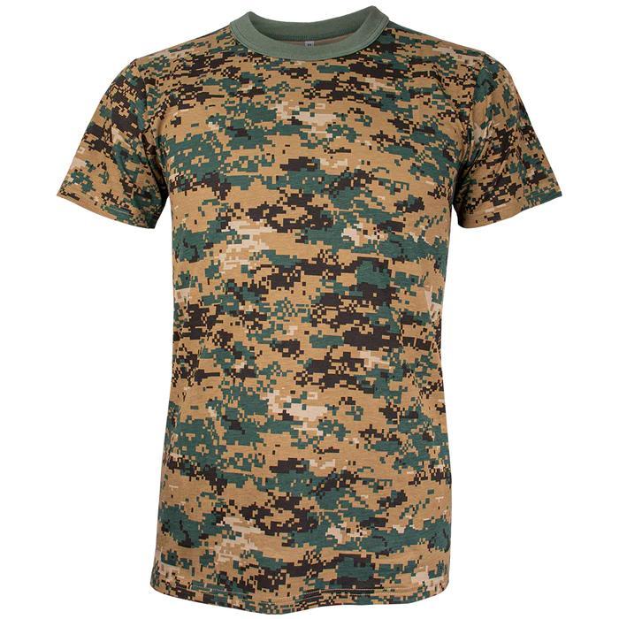 Fox Outdoor Products Tactical Camo TShirt