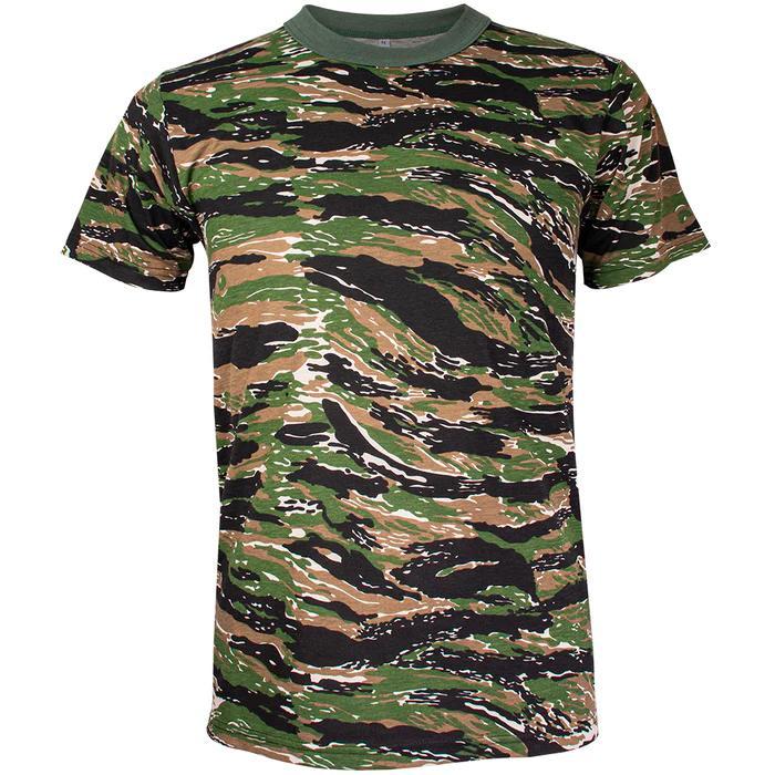 Fox Outdoor Products Tactical Camo TShirt