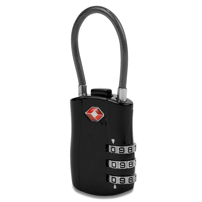 Travelon TSA Accepted Cable Lock