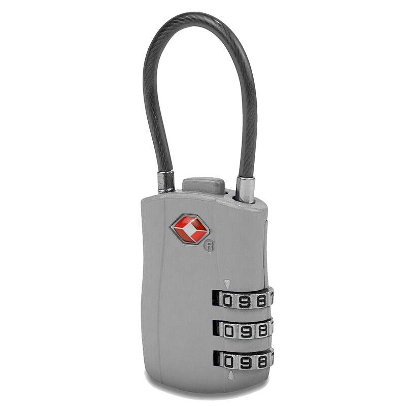 Travelon TSA Accepted Cable Lock