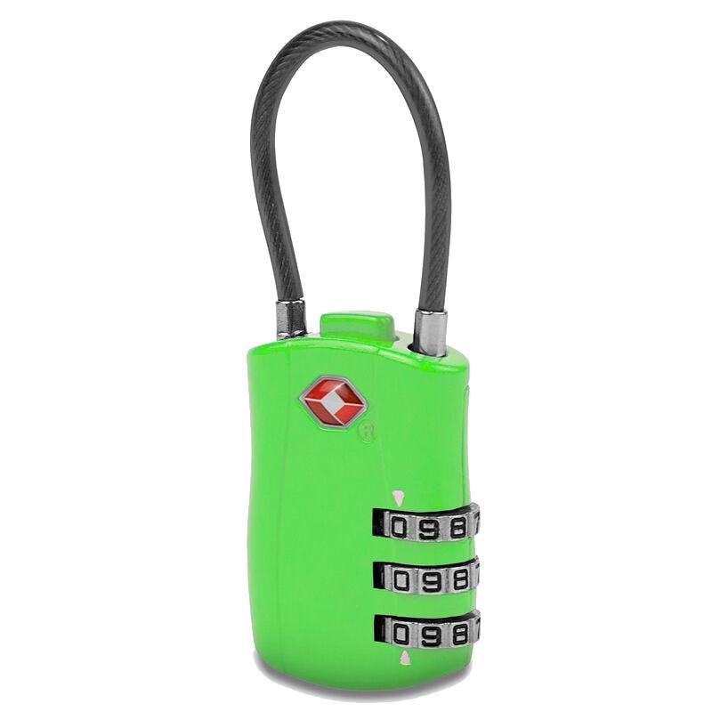 Travelon TSA Accepted Cable Lock