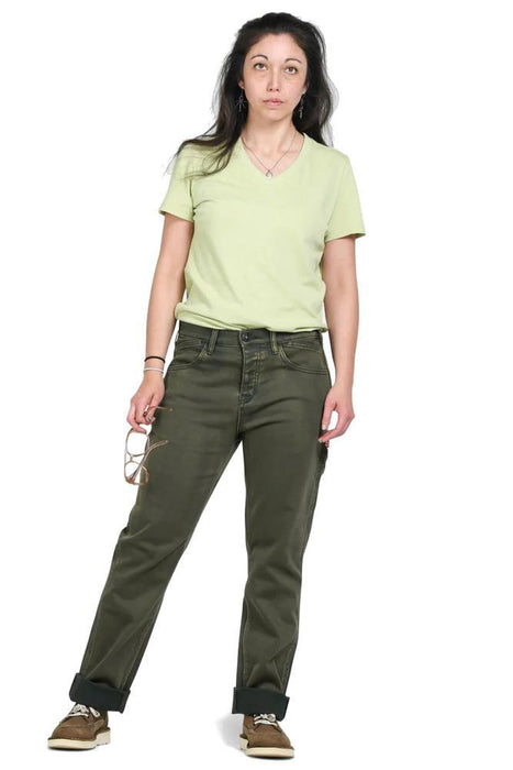 Dovetail Workwear Womens Shop Pants