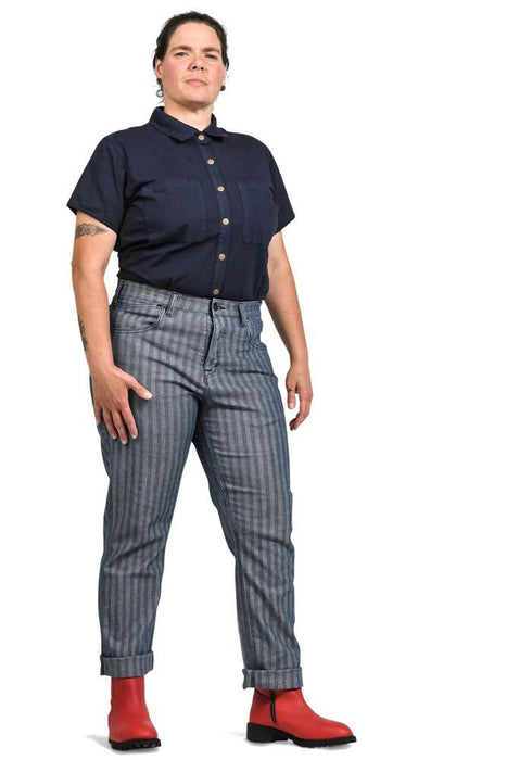 Dovetail Workwear Womens Shop Pants