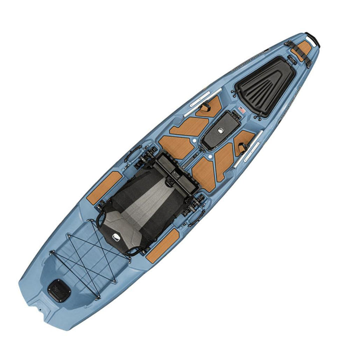 Bonafide Kayaks SS107 Fishing Kayak