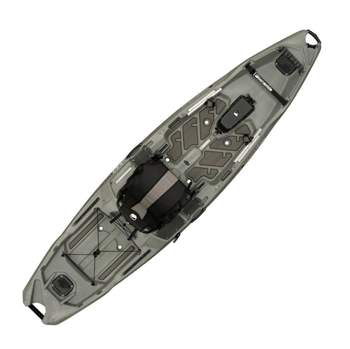 Bonafide Kayaks RVR119 Fishing Kayak