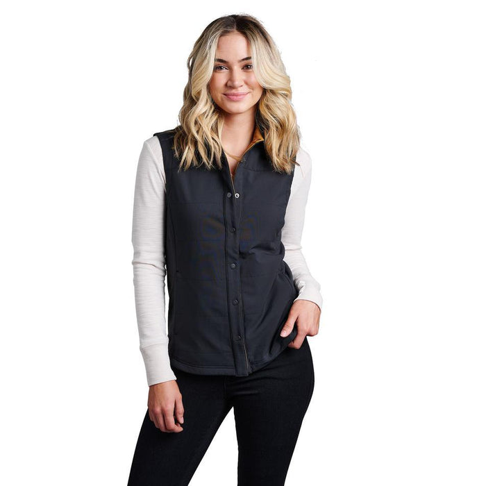 Kuhl Womens Aurora Vest