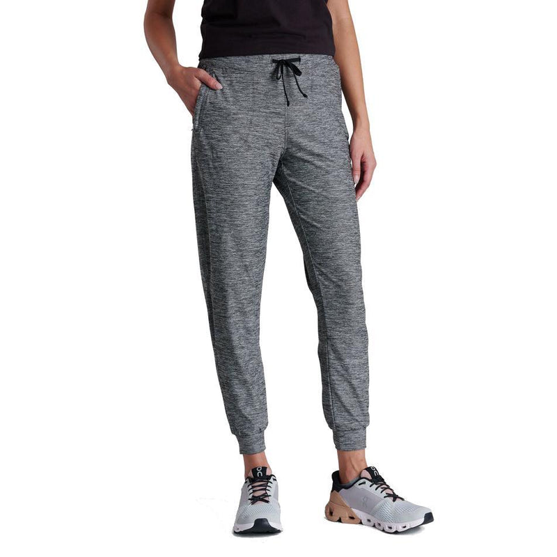 Women's Revivr Joggr Pants | Gray Heather